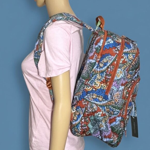 Backpacks